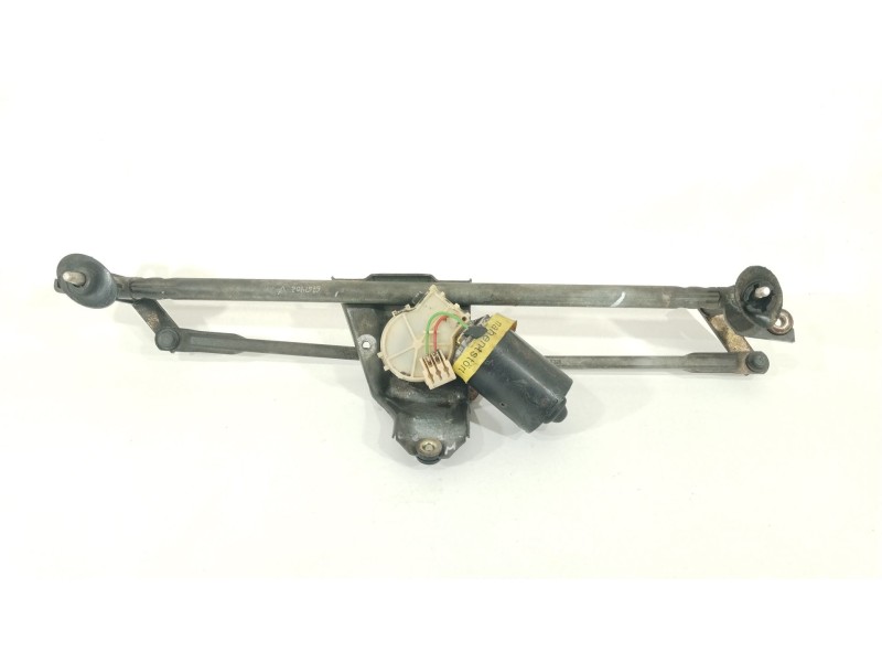 Recambio de motor limpia delantero para volkswagen golf iii (1h1) 2.0 referencia OEM IAM 1H1955113A 0390241100 