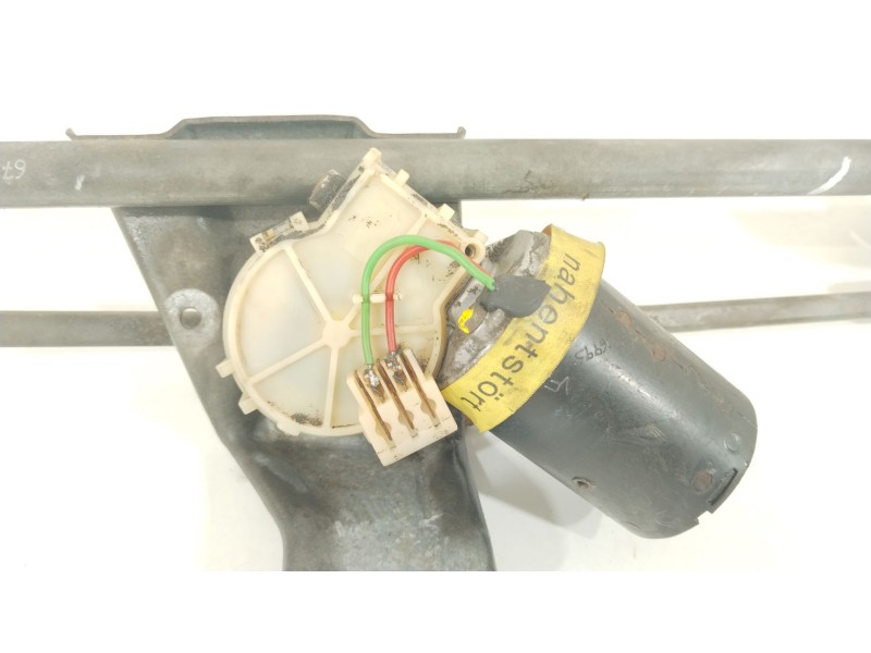 Recambio de motor limpia delantero para volkswagen golf iii (1h1) 2.0 referencia OEM IAM 1H1955113A 0390241100 