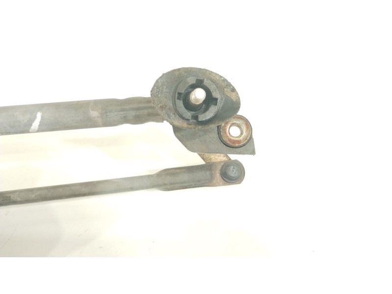 Recambio de motor limpia delantero para volkswagen golf iii (1h1) 2.0 referencia OEM IAM 1H1955113A 0390241100 