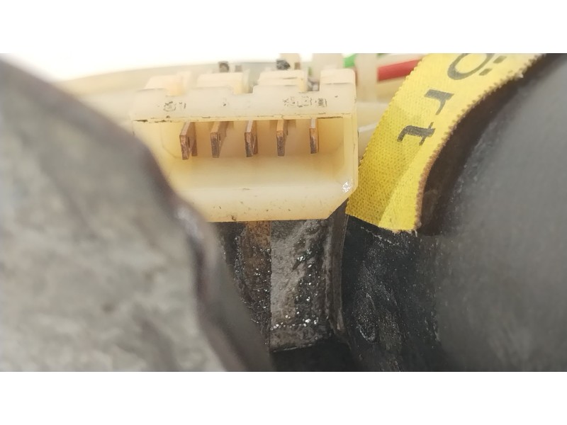 Recambio de motor limpia delantero para volkswagen golf iii (1h1) 2.0 referencia OEM IAM 1H1955113A 0390241100 
