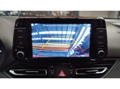 Recambio de sistema audio / radio cd para hyundai i30 (pde, pd, pden) 1.5 referencia OEM IAM 96160G4410  
