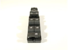 Recambio de mando elevalunas delantero izquierdo para renault scénic iii (jz0/1_) 1.5 dci referencia OEM IAM 809610017R  