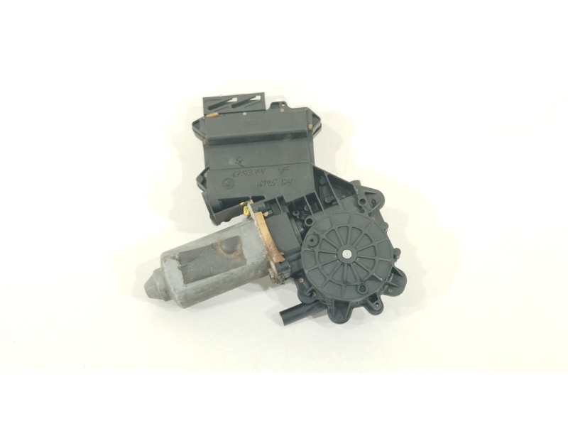 Recambio de motor elevalunas delantero derecho para volkswagen golf iii (1h1) 2.0 referencia OEM IAM 1H0959802  