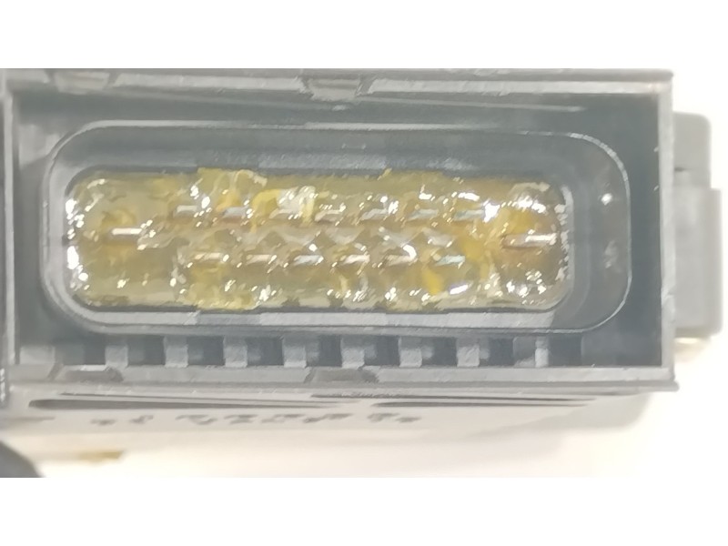 Recambio de motor elevalunas delantero derecho para volkswagen golf iii (1h1) 2.0 referencia OEM IAM 1H0959802  
