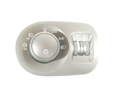Recambio de mando luces para seat altea xl (5p5, 5p8) 2.0 tdi 16v referencia OEM IAM 5P1941431CB 5P0919094A 