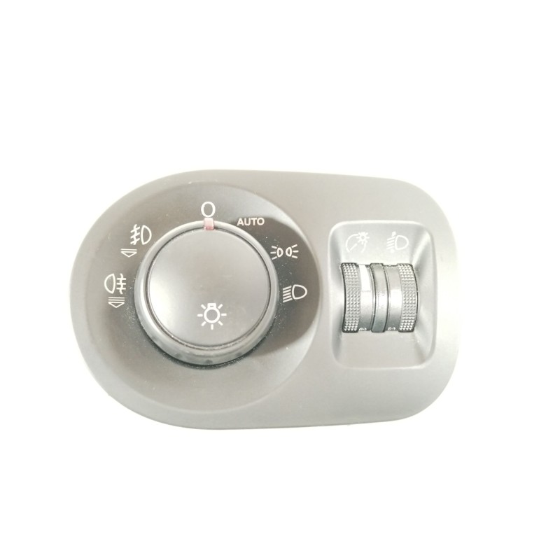 Recambio de mando luces para seat altea xl (5p5, 5p8) 2.0 tdi 16v referencia OEM IAM 5P1941431CB 5P0919094A 