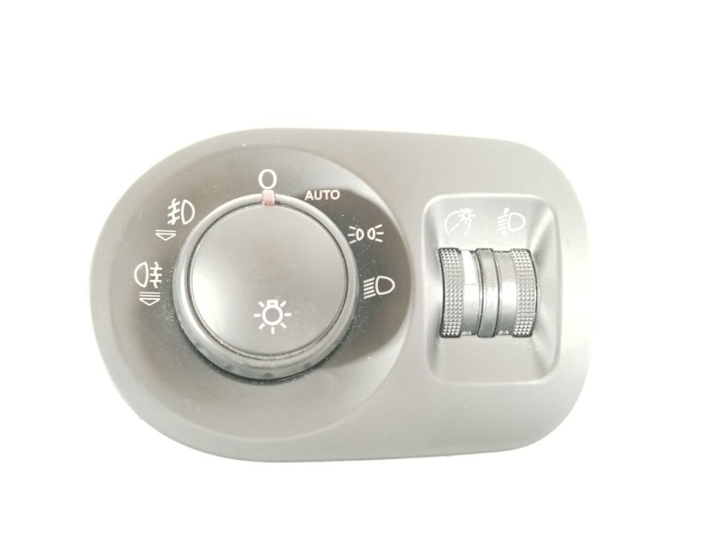 Recambio de mando luces para seat altea xl (5p5, 5p8) 2.0 tdi 16v referencia OEM IAM 5P1941431CB 5P0919094A 