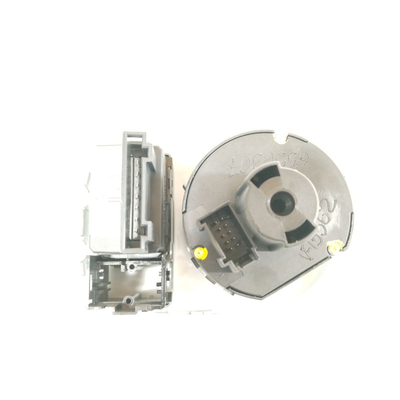Recambio de mando luces para seat altea xl (5p5, 5p8) 2.0 tdi 16v referencia OEM IAM 5P1941431CB 5P0919094A 
