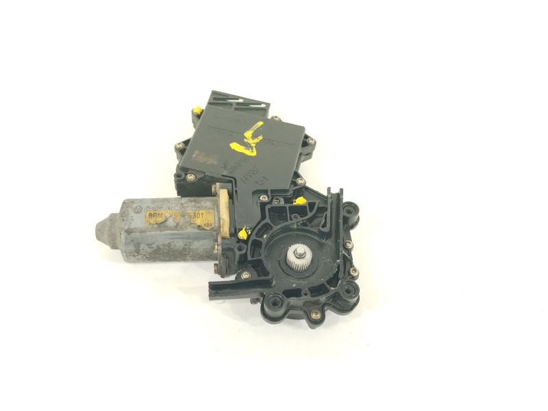 Recambio de motor elevalunas delantero izquierdo para volkswagen golf iii (1h1) 2.0 referencia OEM IAM 1H0959801  
