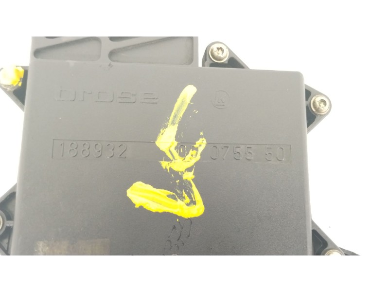 Recambio de motor elevalunas delantero izquierdo para volkswagen golf iii (1h1) 2.0 referencia OEM IAM 1H0959801  