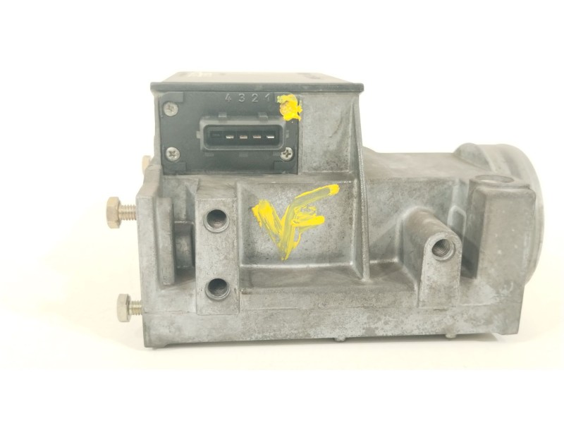 Recambio de caudalimetro para volkswagen golf iii (1h1) 2.0 referencia OEM IAM 0280202130 037906301C 