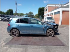 volkswagen golf vii (5g1, bq1, be1, be2) del año 2014