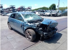 volkswagen golf vii (5g1, bq1, be1, be2) del año 2014 2