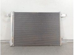 Recambio de condensador / radiador aire acondicionado para seat ibiza (kj1) fr referencia OEM IAM 5WA816411A  