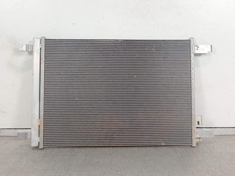 Recambio de condensador / radiador aire acondicionado para seat ibiza (kj1) fr referencia OEM IAM 5WA816411A  