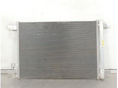 Recambio de condensador / radiador aire acondicionado para seat ibiza (kj1) fr referencia OEM IAM 5WA816411A   2