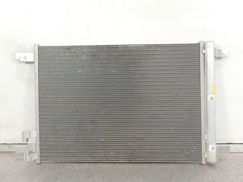 Recambio de condensador / radiador aire acondicionado para seat ibiza (kj1) fr referencia OEM IAM 5WA816411A  