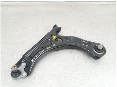 Recambio de brazo suspension inferior delantero izquierdo para seat ibiza (kj1) fr referencia OEM IAM 2Q0407151D  