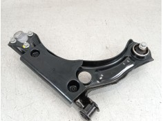 Recambio de brazo suspension inferior delantero izquierdo para seat ibiza (kj1) fr referencia OEM IAM 2Q0407151D   2