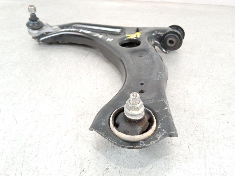 Recambio de brazo suspension inferior delantero izquierdo para seat ibiza (kj1) fr referencia OEM IAM 2Q0407151D  