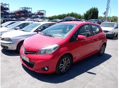 toyota yaris (_p13_) del año 2014
