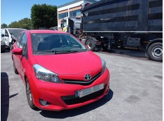 toyota yaris (_p13_) del año 2014 2