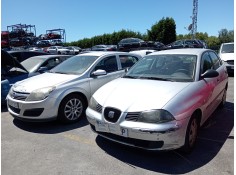 seat ibiza ii (6k1) del año 2002
