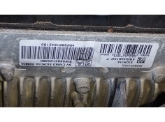 Recambio de centralita motor uce para citroën c4 picasso i monospace (ud_) 2.0 hdi 138 referencia OEM IAM 9661642180 9665100380 