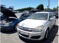 opel astra h (a04) del año 2006