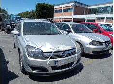 opel astra h (a04) del año 2006 2