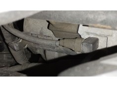 Recambio de motor arranque para honda accord vii (cl, cn) 2.4 (cl9) referencia OEM IAM SM61210 31200RAD004 
