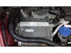 Recambio de centralita motor uce para mazda 3 (bm, bn) 2.2 d referencia OEM IAM SH1218881A 2757005603 