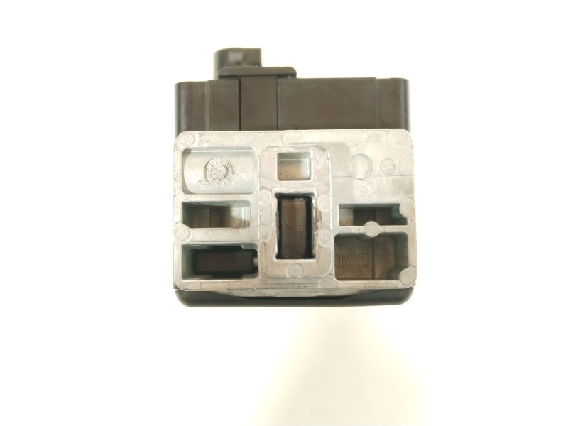 Recambio de antirrobo para renault scénic iii (jz0/1_) 1.5 dci referencia OEM IAM 8200604932 E0160400 