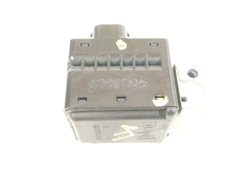 Recambio de antirrobo para renault scénic iii (jz0/1_) 1.5 dci referencia OEM IAM 8200604932 E0160400 