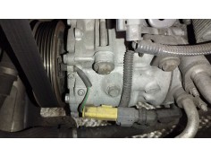 Recambio de compresor aire acondicionado para citroën c5 iii (rd_) 2.0 hdi 140 referencia OEM IAM SD7C16 9800840380 