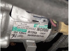 Recambio de compresor aire acondicionado para peugeot 508 sw i (8e_) 2.2 hdi referencia OEM IAM 9800840380 SD7C16  2
