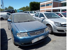 audi a3 (8l1) del año 2005 2