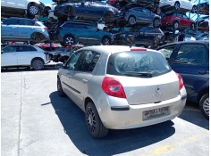 renault clio iii (br0/1, cr0/1) del año 2008 2