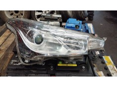 Recambio de faro derecho para citroën c4 aircross 1.8 hdi 150 referencia OEM IAM 1608388080 W3T209711Z12 