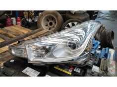 Recambio de faro izquierdo para citroën c4 aircross 1.8 hdi 150 referencia OEM IAM 1608387980 W3T209711Z12 