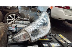 Recambio de faro izquierdo para citroën c4 aircross 1.8 hdi 150 referencia OEM IAM 1608387980 W3T209711Z12  2