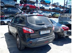 nissan qashqai i (j10, nj10) del año 2011