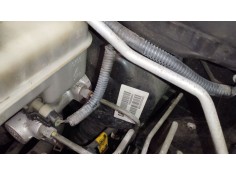 Recambio de servofreno para chevrolet captiva (c100, c140) 2.0 d referencia OEM IAM 96625854 SB1207C0360 