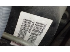 Recambio de servofreno para chevrolet captiva (c100, c140) 2.0 d referencia OEM IAM 96625854 SB1207C0360  2