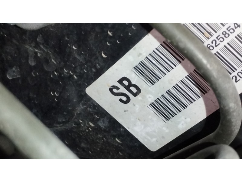Recambio de servofreno para chevrolet captiva (c100, c140) 2.0 d referencia OEM IAM 96625854 SB1207C0360 