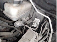 Recambio de servofreno para opel antara a (l07) 2.0 cdti 4x4 referencia OEM IAM 96625854  SB1257C5057