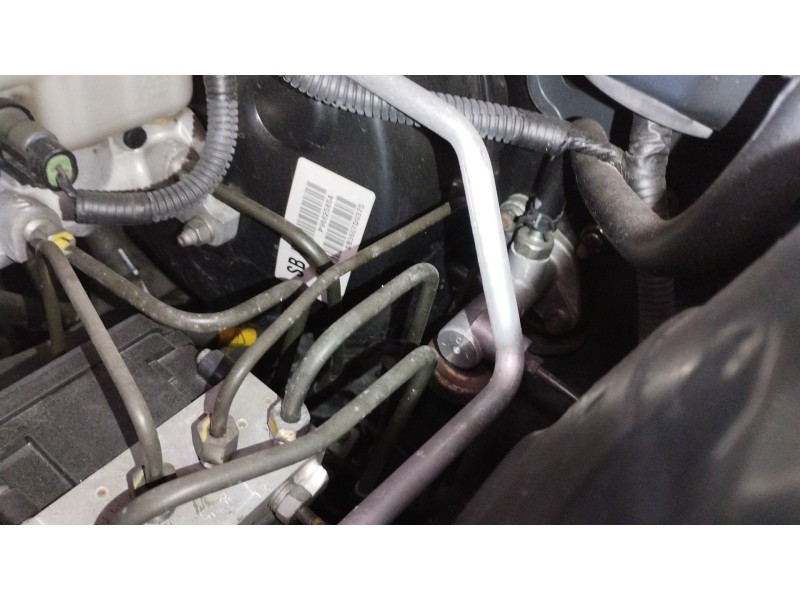 Recambio de servofreno para chevrolet captiva (c100, c140) 2.0 d 4wd referencia OEM IAM 96625854  