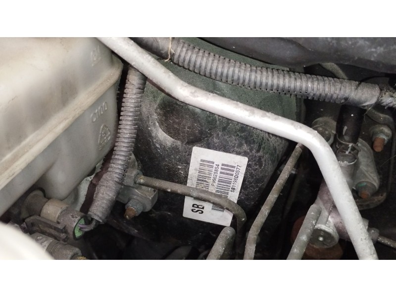 Recambio de servofreno para chevrolet captiva (c100, c140) 2.0 d referencia OEM IAM 96625854  