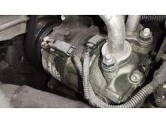 Recambio de compresor aire acondicionado para volvo xc60 i suv (156) d4 referencia OEM IAM 31469968 P31469968 