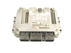 Recambio de centralita motor uce para citroën xsara picasso (n68) 1.6 hdi referencia OEM IAM 9661773880 9653958980 0281012466